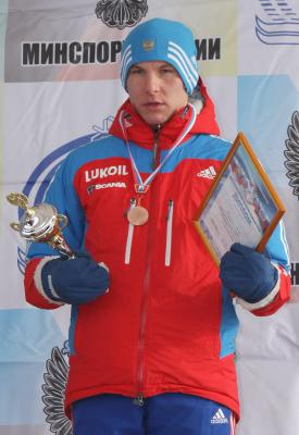 Дмитрий Мысев